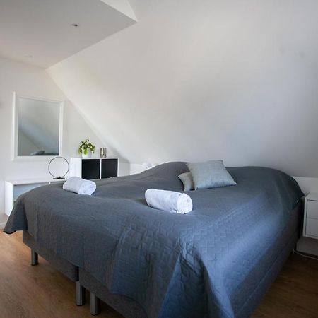 Central Torshavn Home - Close To Attractions Bagian luar foto