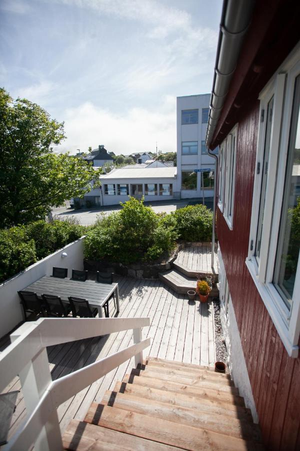Central Torshavn Home - Close To Attractions Bagian luar foto