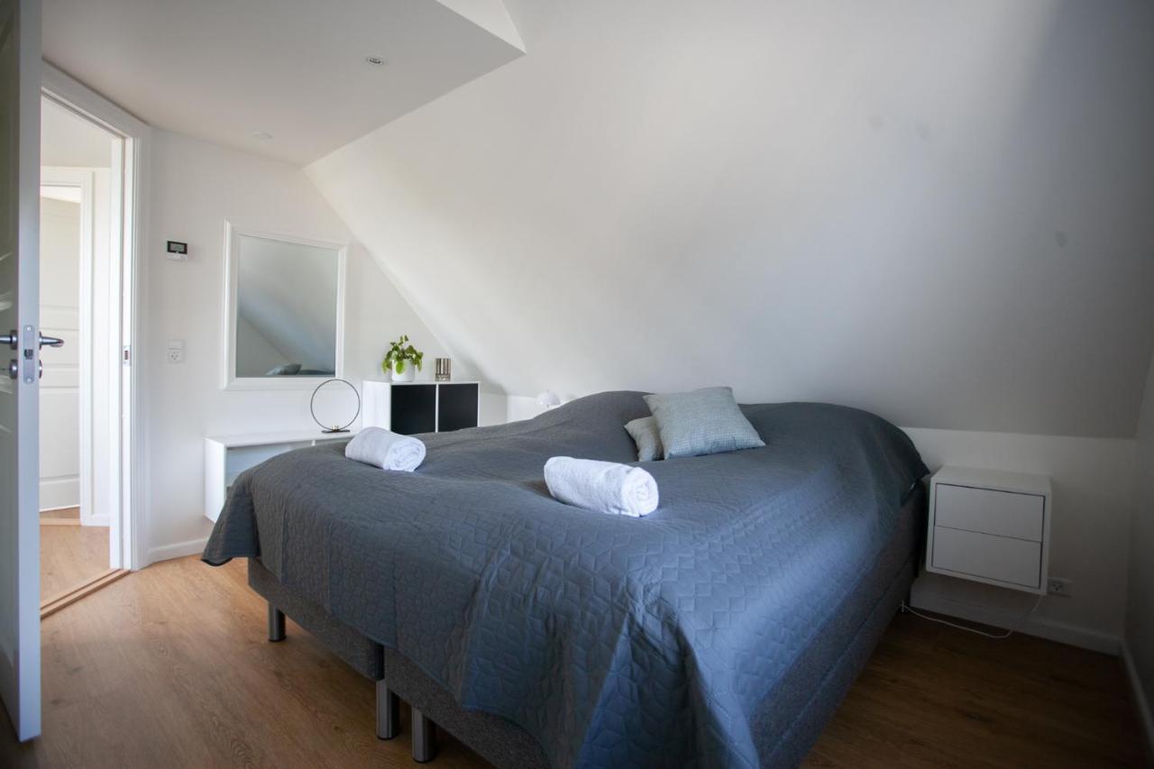 Central Torshavn Home - Close To Attractions Bagian luar foto