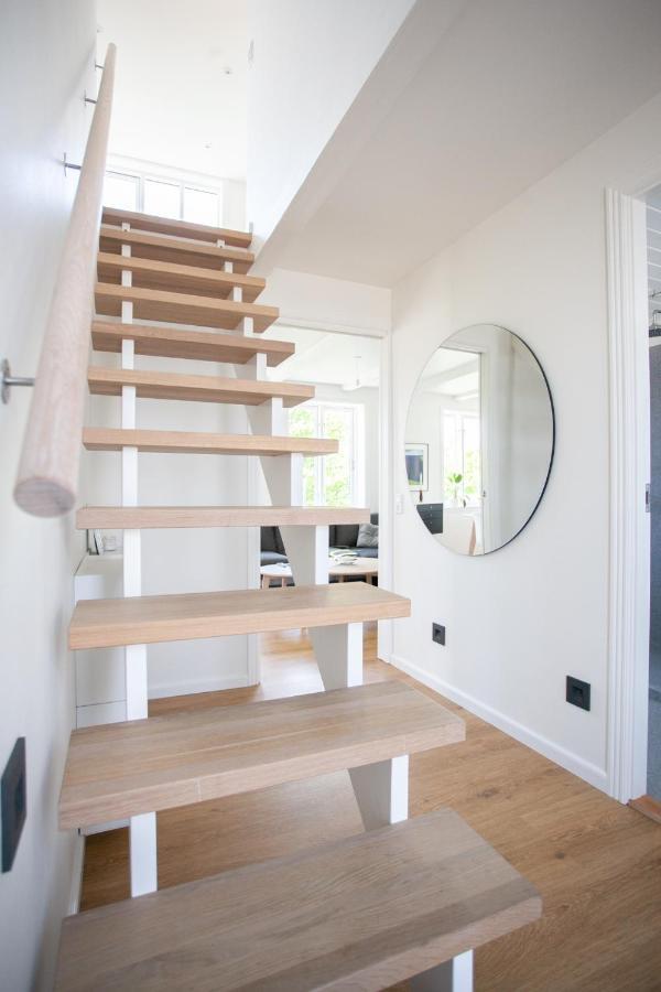 Central Torshavn Home - Close To Attractions Bagian luar foto