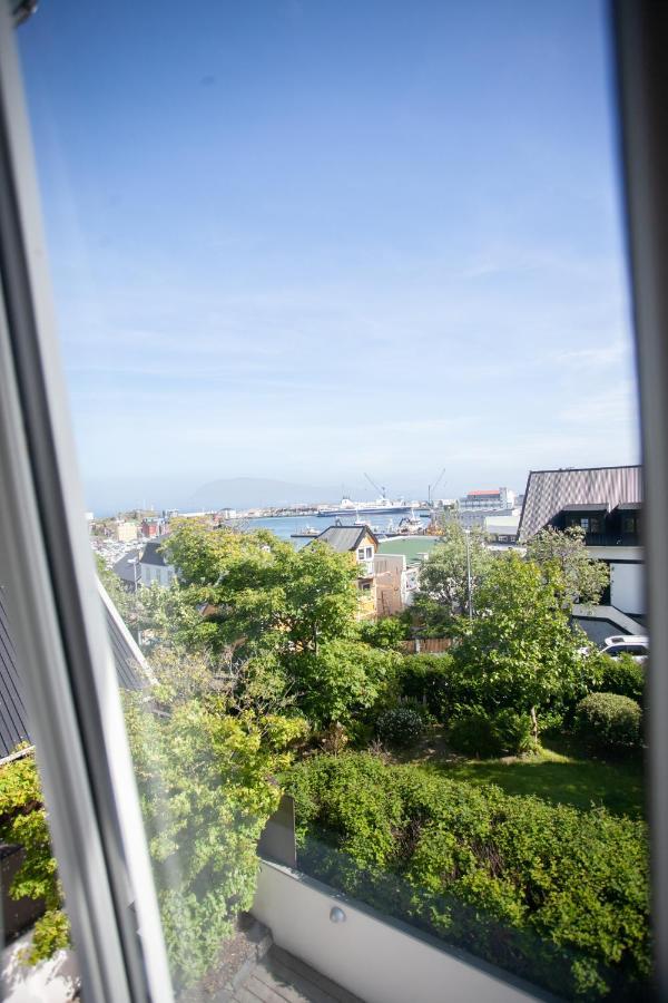 Central Torshavn Home - Close To Attractions Bagian luar foto